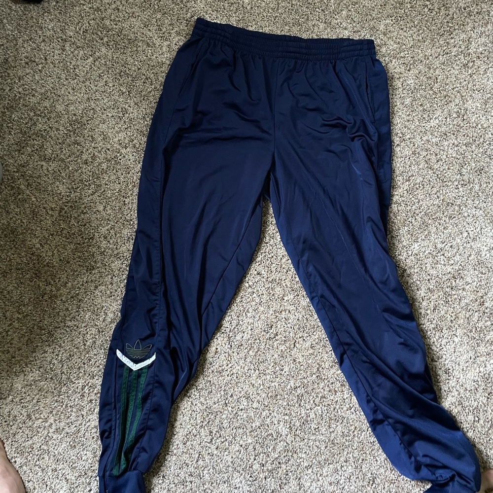 Vintage Adidas Track Pants